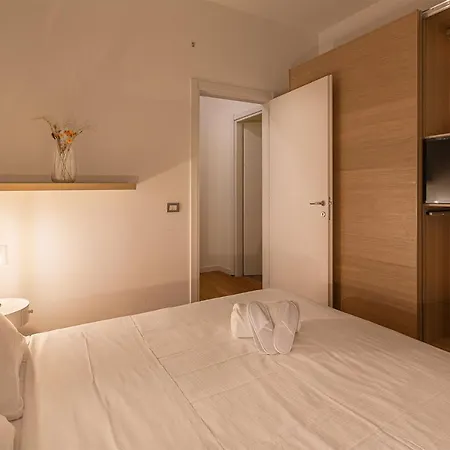 Santa Sofia Home Milan Exterior photo