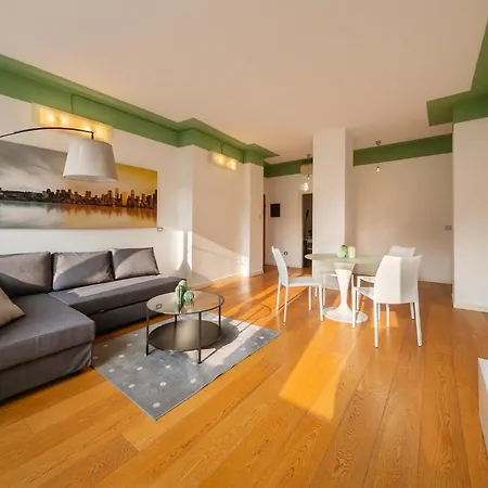 Santa Sofia Home Milan Exterior photo