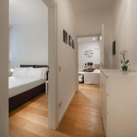 Santa Sofia Home Milan Exterior photo