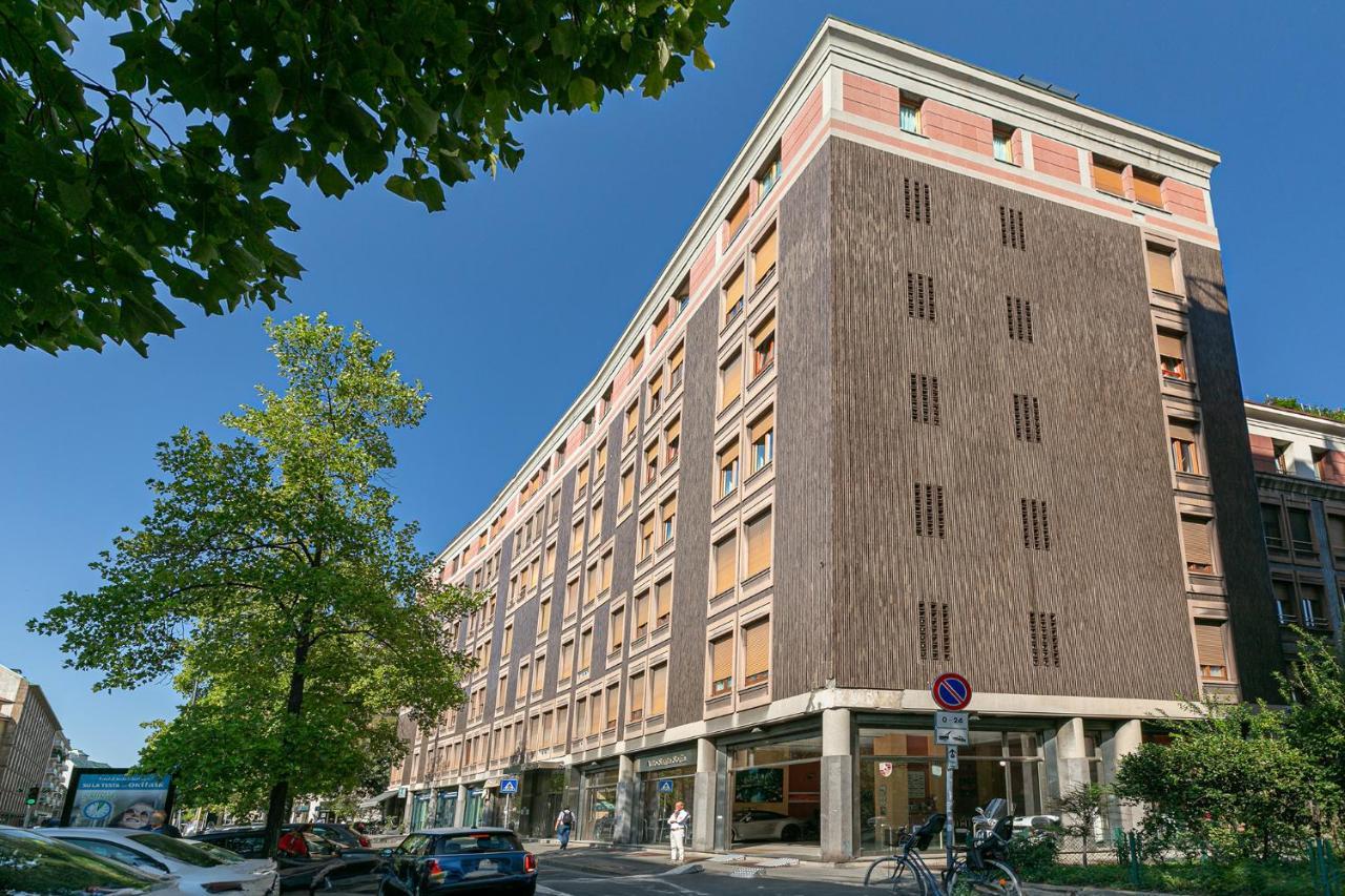 Santa Sofia Mailand